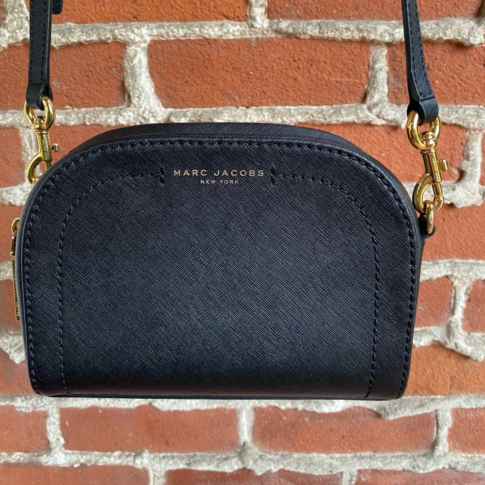 MARC JACOBS Playback Crossbody